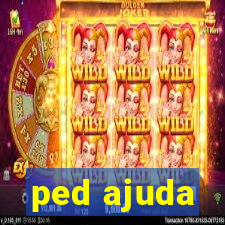 ped ajuda